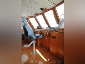 Buy 1992 Vennekens Trawler Acier 20M Long-Distance Travel Unit