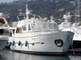 1992 Vennekens Trawler Acier 20M Long-Distance Travel Unit на продаж