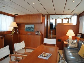 1992 Vennekens Trawler Acier 20M Long-Distance Travel Unit