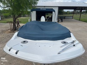 2017 Hurricane Boats Ss201 Texas Edition for sale