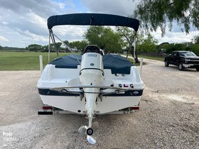 2017 Hurricane Boats Ss201 Texas Edition
