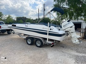 2017 Hurricane Boats Ss201 Texas Edition for sale