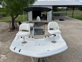 Koupit 2017 Hurricane Boats Ss201 Texas Edition