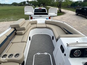 2017 Hurricane Boats Ss201 Texas Edition