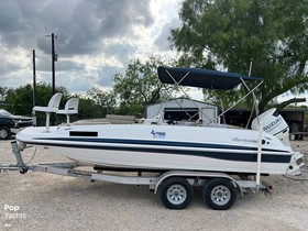 2017 Hurricane Boats Ss201 Texas Edition na prodej