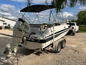 Buy 2017 Hurricane Boats Ss201 Texas Edition