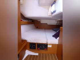 2011 Jeanneau Sun Odyssey 42 I Performance na prodej