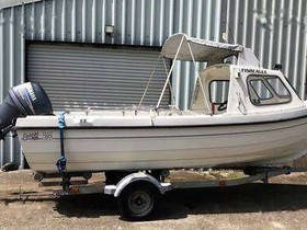 Buy 2007 Orkney Boats 520