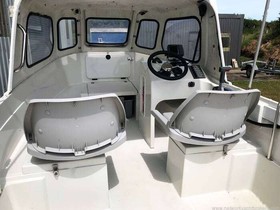 2007 Orkney Boats 520