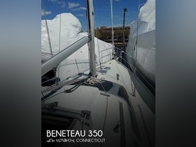 Bénéteau 350