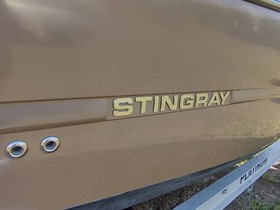 2014 Stingray 250 Cs