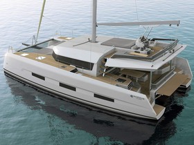 Cervetti Dufour Catamaran 48 zu verkaufen