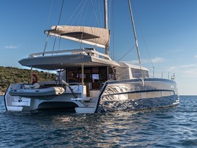 Cervetti Dufour Catamaran 48 zu verkaufen