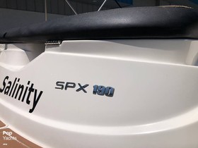 2021 Sea Ray Spx 190