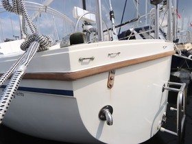 1988 Catalina 30 for sale