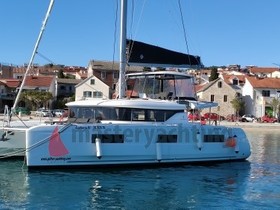 2020 Lagoon 46 for sale