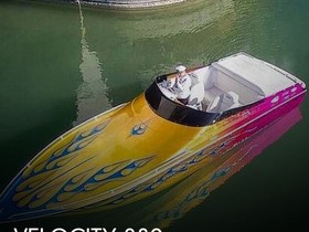 Velocity Powerboats 280