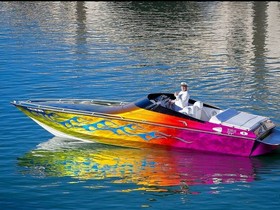 1999 Velocity Powerboats 280 προς πώληση