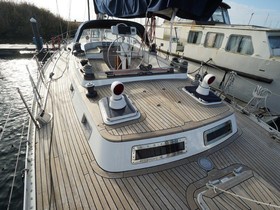 1993 Standfast Yachts 50 for sale
