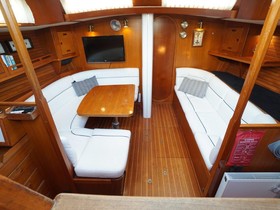 1993 Standfast Yachts 50