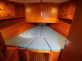 1993 Standfast Yachts 50
