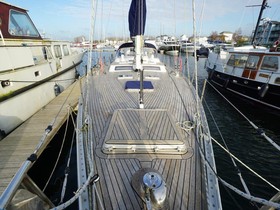 Buy 1993 Standfast Yachts 50
