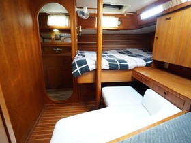 1993 Standfast Yachts 50 for sale