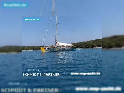 Kupić 1989 X-Yachts