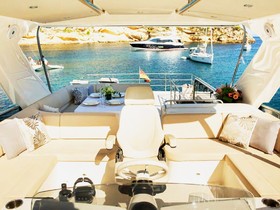 2016 Absolute Yachts Navetta 58 à vendre
