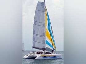 2019 Outremer 51