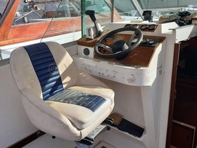 1976 Fairline Mirage 29 The Mirage Is