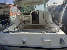 1976 Fairline Mirage 29 The Mirage Is