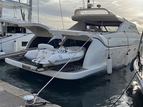 AB Yachts Follia 72 Notverkauf