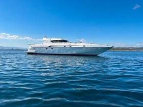 Купити 1999 AB Yachts Follia 72 Notverkauf