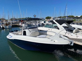 Kupić 2002 Quicksilver 800 Commander