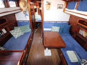 1968 Boudignon Ketch Classique Flamant 11 Classic Yacht à vendre