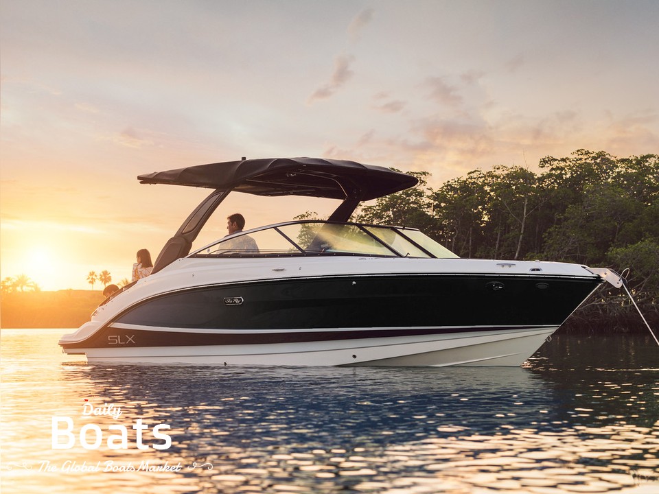 2025 Sea Ray 260 Slx for sale. View price, photos and Buy 2025 Sea Ray