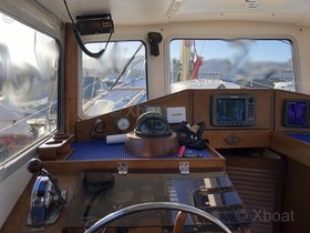 1978 Northshore Fisher 34 Boat In Very Good Condition. Osmosis for sale