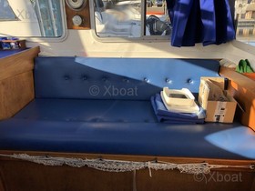 1978 Northshore Fisher 34 Boat In Very Good Condition. Osmosis