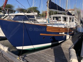 1978 Northshore Fisher 34 Boat In Very Good Condition. Osmosis for sale