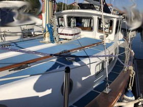 1978 Northshore Fisher 34 Boat In Very Good Condition. Osmosis