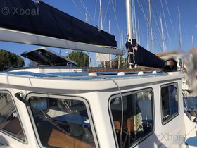 Vegyél 1978 Northshore Fisher 34 Boat In Very Good Condition. Osmosis