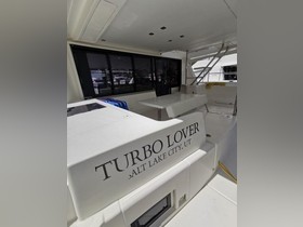 2018 Leopard Yachts 43 Powercat na prodej
