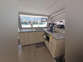 2018 Leopard Yachts 43 Powercat myytävänä