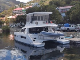 Koupit 2018 Leopard Yachts 43 Powercat