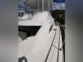 Kupiti 2018 Leopard Yachts 43 Powercat
