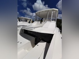 2018 Leopard Yachts 43 Powercat na prodej