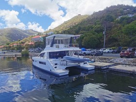 2018 Leopard Yachts 43 Powercat in vendita
