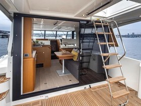 2023 Bénéteau Swift Trawler 35 for sale