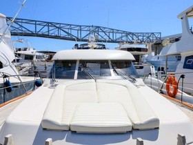 2006 Arcoa 44 Mystic for sale